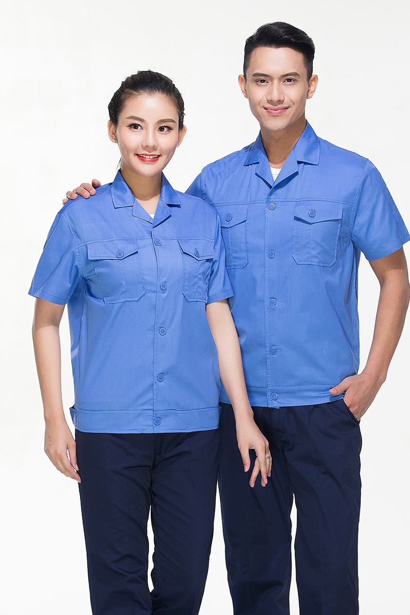 工作服
