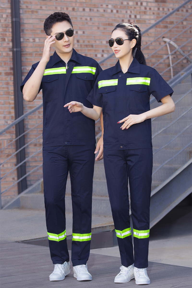 工作服