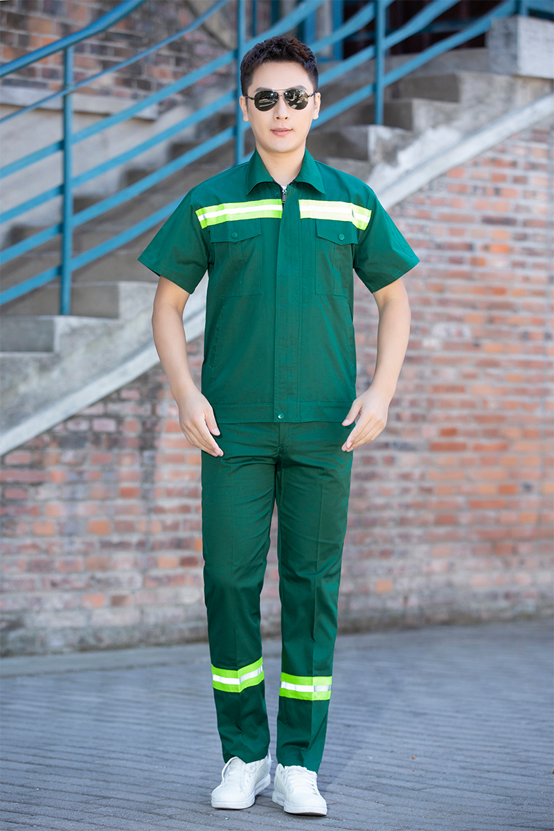 工作服定制