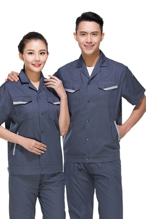广州工作服定制