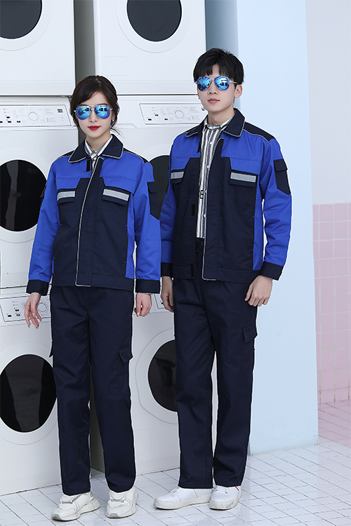工作服定制,