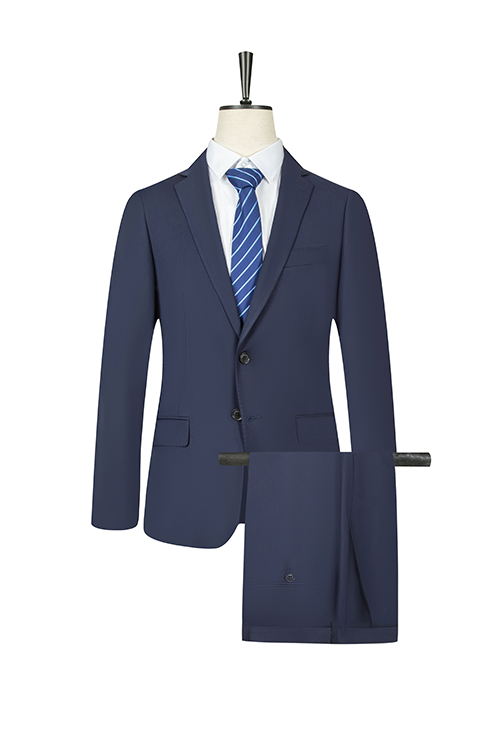 商务西服定制